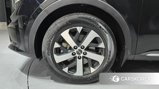Kia Sorento 4th Generation id 4941847 из Кореи 30