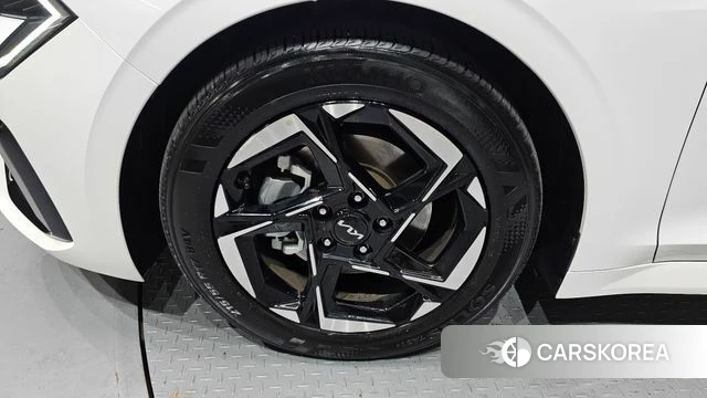 Kia The New K5 3rd generation id 3939850 из Кореи 15