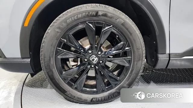 Honda CR-V 6th generation id 3431490 из Кореи 15