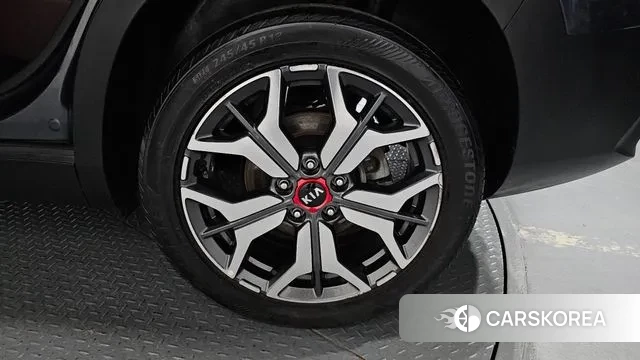 Kia Seltos id 3306868 из Кореи 15