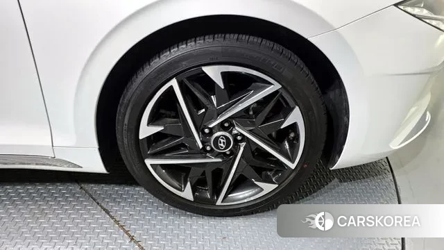 Hyundai The New Grandeur IG id 3453382 из Кореи 15