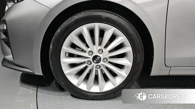 Kia Come New K3 id 2991275 из Кореи 15