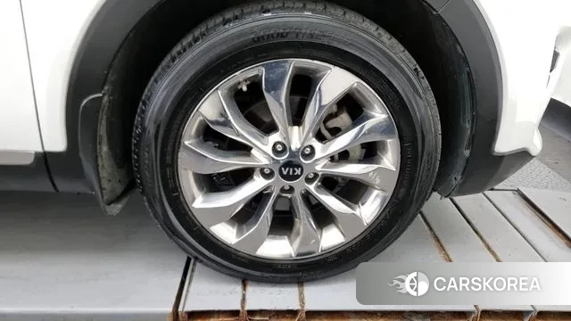 Kia The New Sorento id 3039360 из Кореи 15