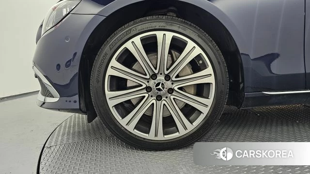 Mercedes-Benz E-Class W213 id 4414823 из Кореи 28