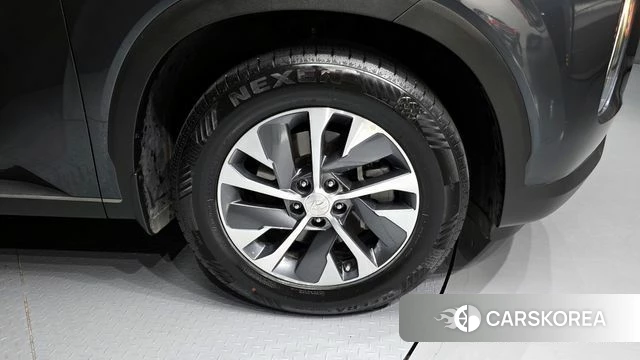 Hyundai Palisade id 3873459 из Кореи 15