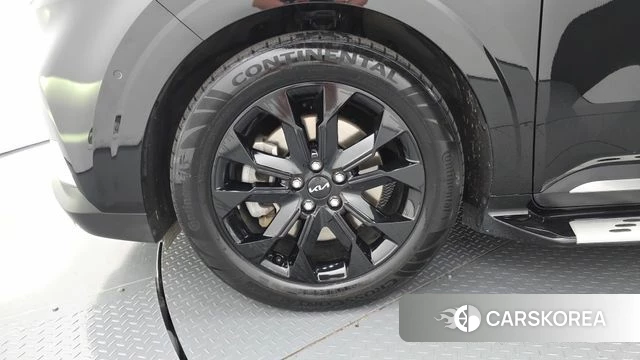 Kia Carnival 4th generation id 4481221 из Кореи 29