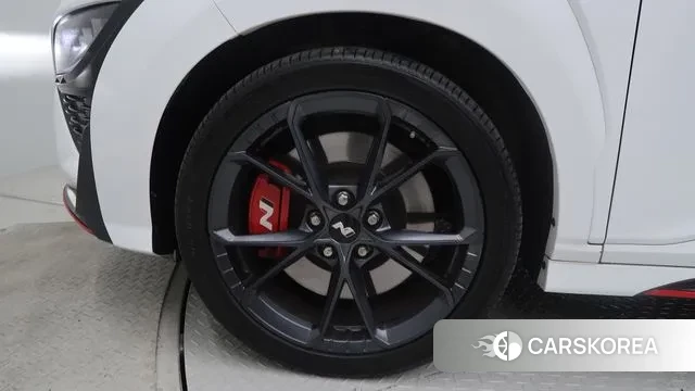 Hyundai The New Kona id 3529749 из Кореи 15