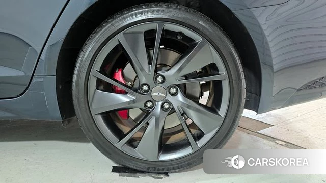 Genesis The New G70 id 4593566 из Кореи 26