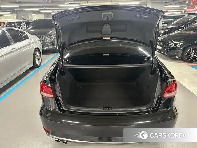 Audi New A3 id 2995576 из Кореи 15