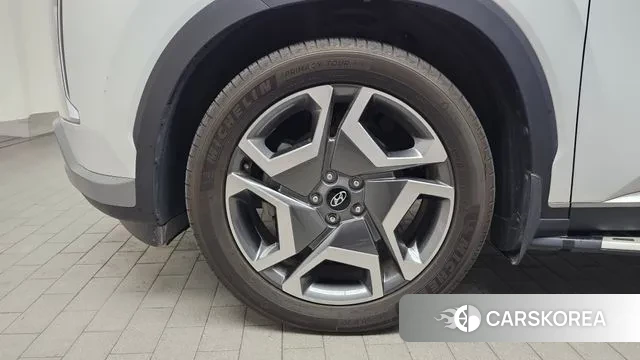 Hyundai The New Palisade id 3432322 из Кореи 15