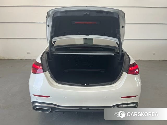 Mercedes-Benz Class C id 4365677 из Китая 15