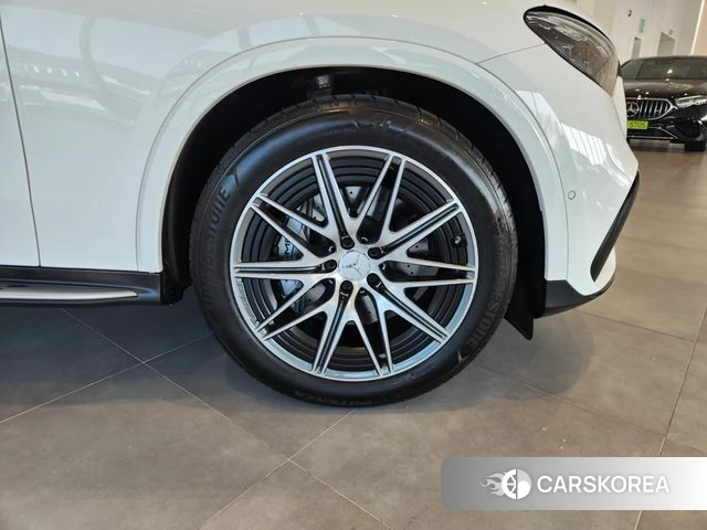 Mercedes-Benz GLC-Class X254 id 4462297 из Кореи 15