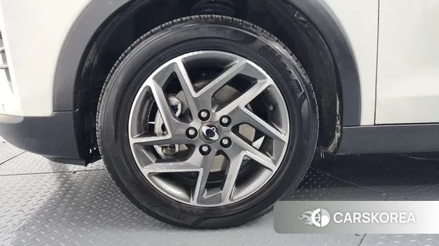 Ssangyong The New Tivoli id 3538794 из Кореи 15