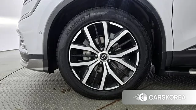 Renault Korea (Samsung) The New QM6 id 3459228 из Кореи 15