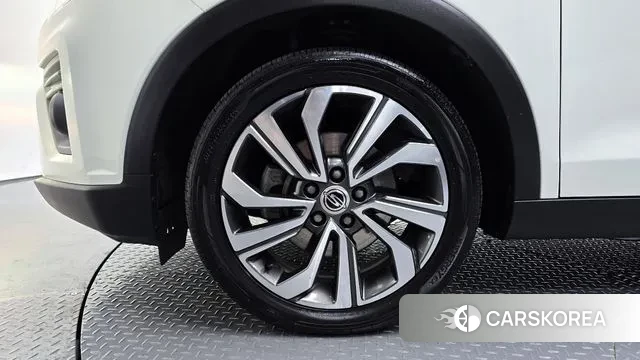 Ssangyong Berry New Tivoli id 3100858 из Кореи 15