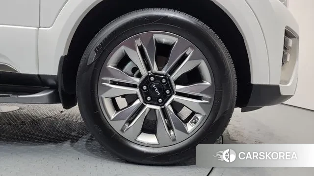 Kia Mohave Master id 3545398 из Кореи 15