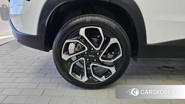 Chevrolet (GM Daewoo) Trax Crossover id 4773460 из Кореи 27