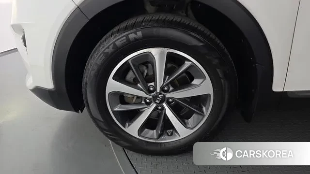 Kia The New Sorento id 3380599 из Кореи 15