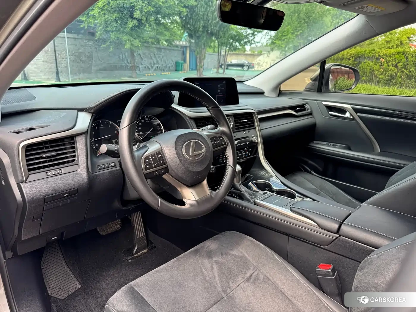 Lexus RX id 4539027 из Китая 10