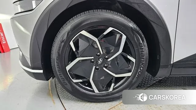 Hyundai Ionic 5 id 2994081 из Кореи 15