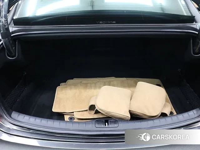 Genesis G80 (RG3) id 3705729 из Кореи 15