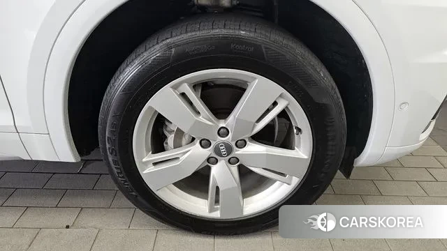 Audi Q5 (FY) id 2990642 из Кореи 15