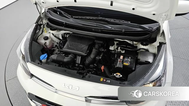 Kia Morning Urban (JA) id 4613469 из Кореи 25