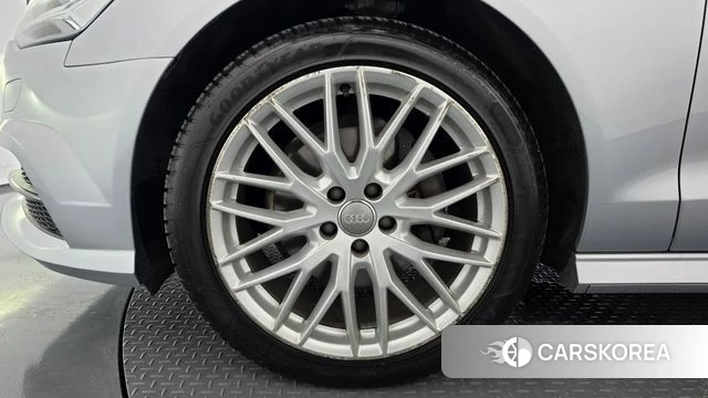 Audi New A6 id 4770648 из Кореи 15
