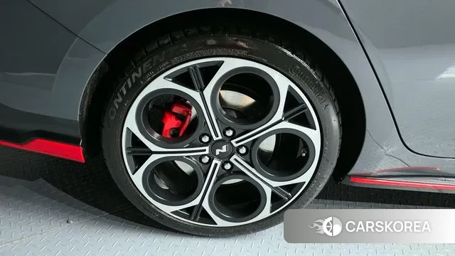 Hyundai The New Avante (CN7) id 3679479 из Кореи 15