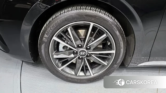 Hyundai The New Grandeur IG id 3546959 из Кореи 15