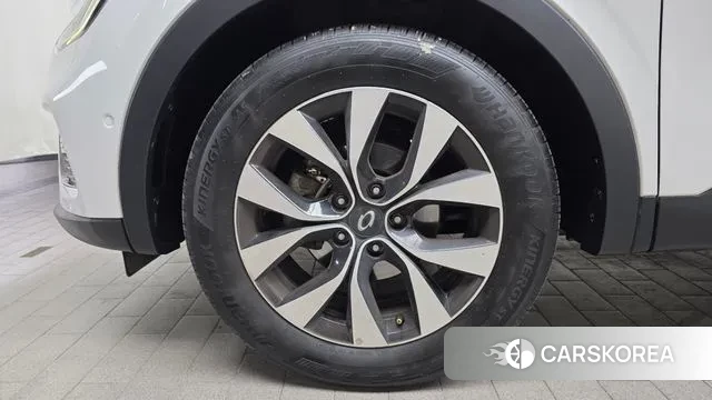 Renault Korea (Samsung) XM3 id 3597159 из Кореи 15