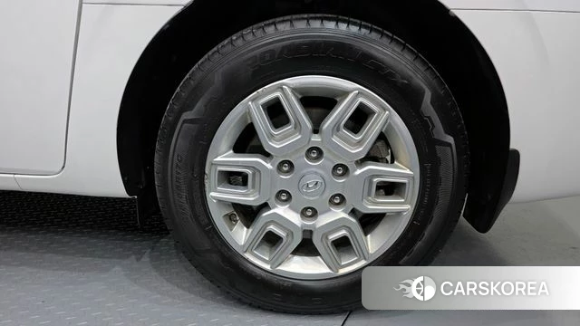 Hyundai Staria id 3799088 из Кореи 15