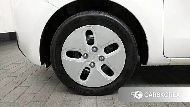 Kia The New Kia Ray id 3372507 из Кореи 15