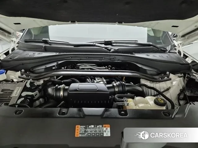 Lincoln Aviator 2nd generation id 3390521 из Кореи 15