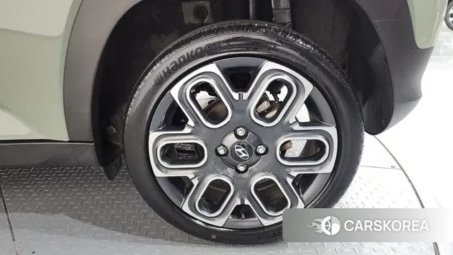 Hyundai Casper id 3595311 из Кореи 15