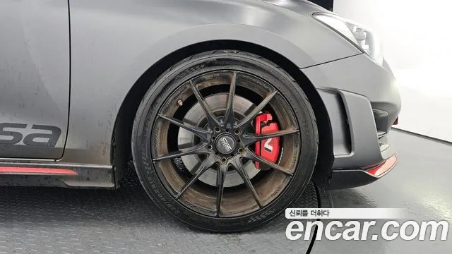 Hyundai Veloster (JS) id 2886840 из Кореи 15