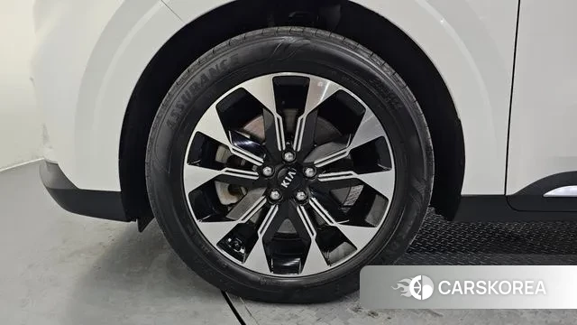 Kia Carnival 4th generation id 3611921 из Кореи 15