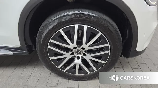 Mercedes-Benz GLC-Class X253 id 3028478 из Кореи 15