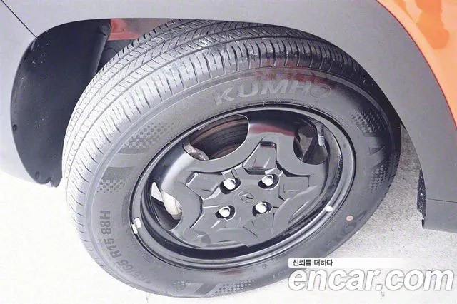 Hyundai Casper id 2878960 из Кореи 15