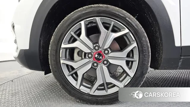 Kia Seltos id 3656177 из Кореи 15