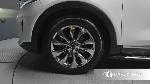 Kia The New Sorento id 4378217 из Кореи 15