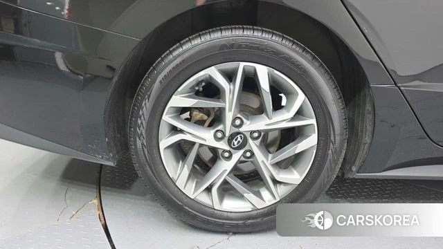 Hyundai Sonata (DN8) id 4511466 из Кореи 15