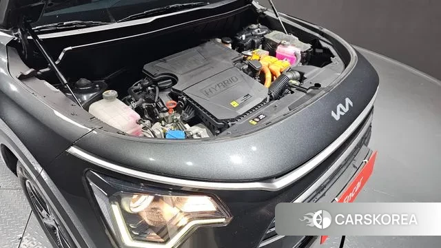 Kia Di Ol Nu Niro id 3759308 из Кореи 15