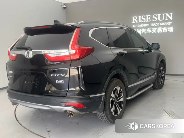 Honda CR-V id 4241995 из Китая 9