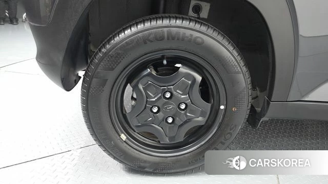 Hyundai Casper id 4308775 из Кореи 15