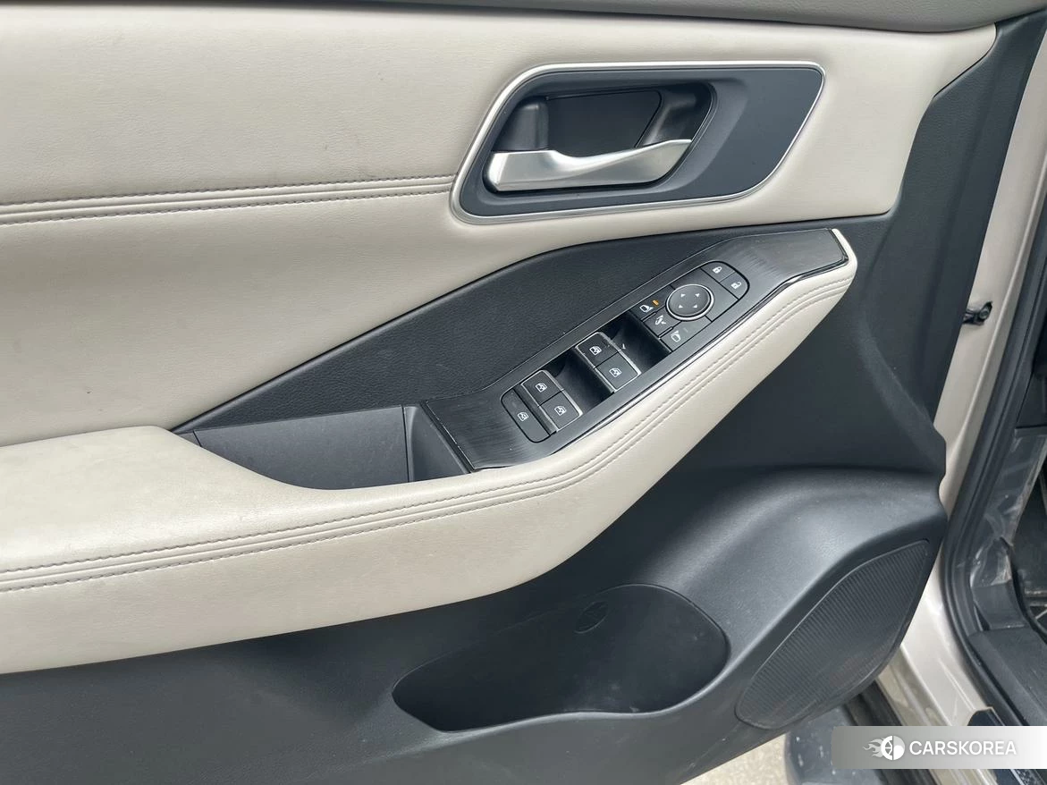 Nissan Qijun id 4512921 из Китая 21