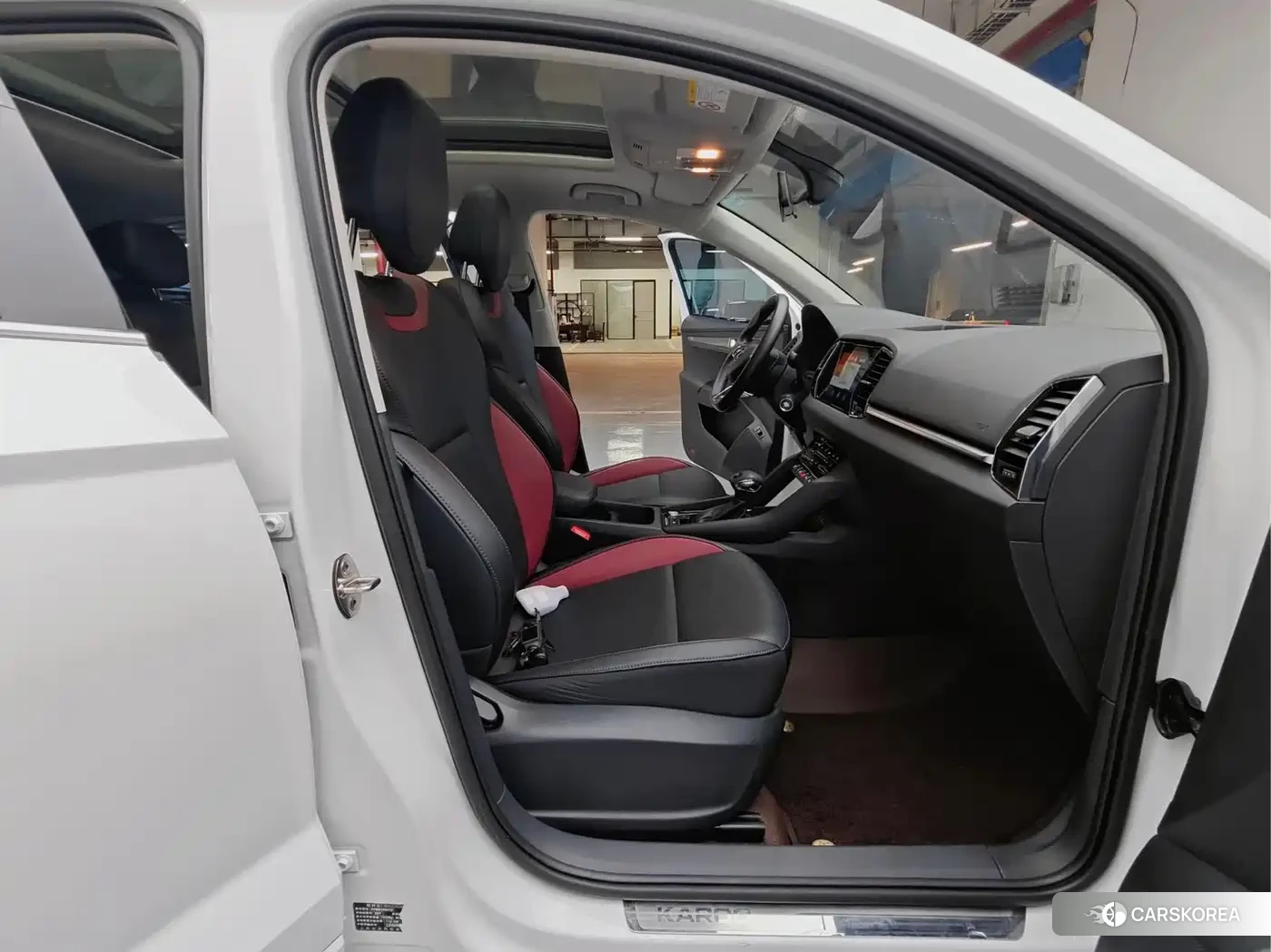 Skoda Karoq id 4634752 из Китая 19