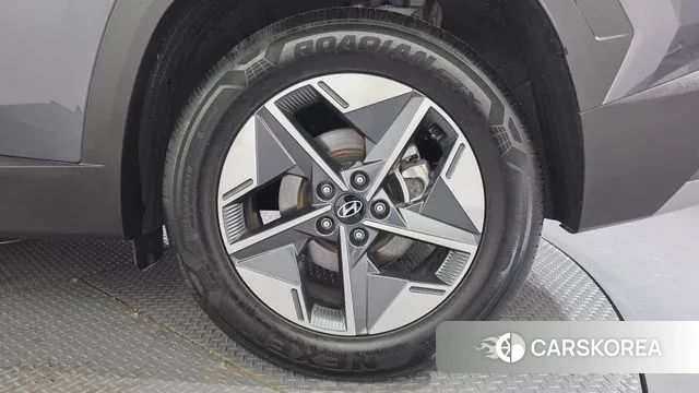 Hyundai The New Tucson (NX4) id 3596384 из Кореи 15