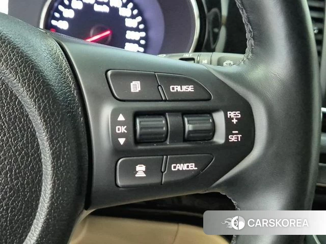 Kia The New Carnival id 4298867 из Кореи 15