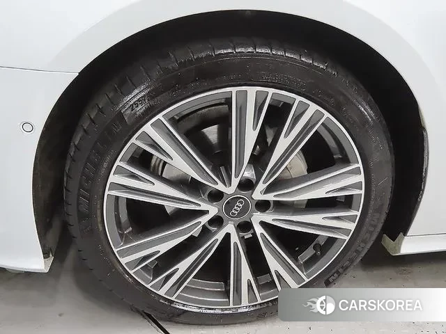 Audi A6 (C8) id 3645139 из Кореи 15